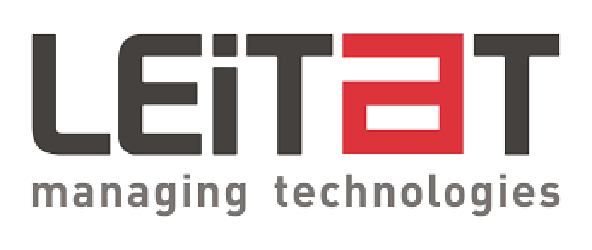 Leitat Logo