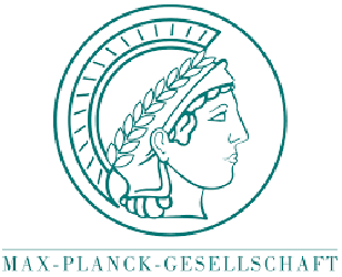MaxPlanck Logo