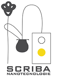 SCRIBA Logo
